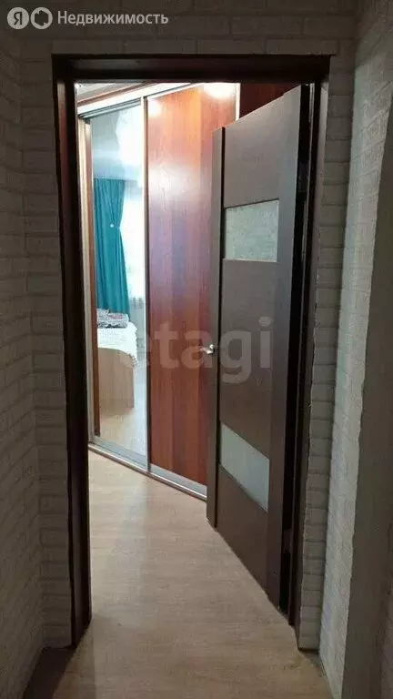 3-комнатная квартира: Северск, улица Кирова, 14 (55 м) - Фото 1