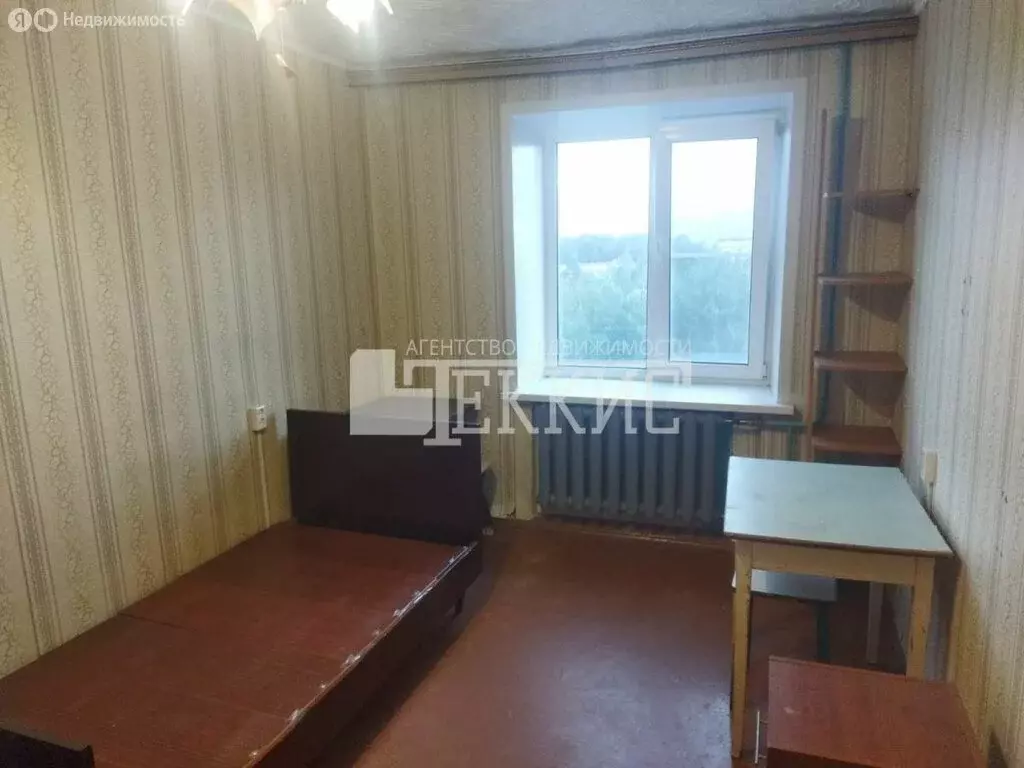 1к в -комнатной квартире ( м) - Фото 2