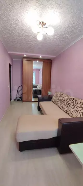 2-к. квартира, 44 м, 1/6 эт. - Фото 1