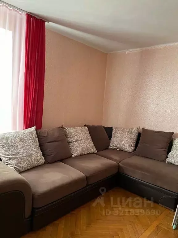 1-к кв. Краснодарский край, Геленджик ул. Горького, 27 (28.0 м) - Фото 0