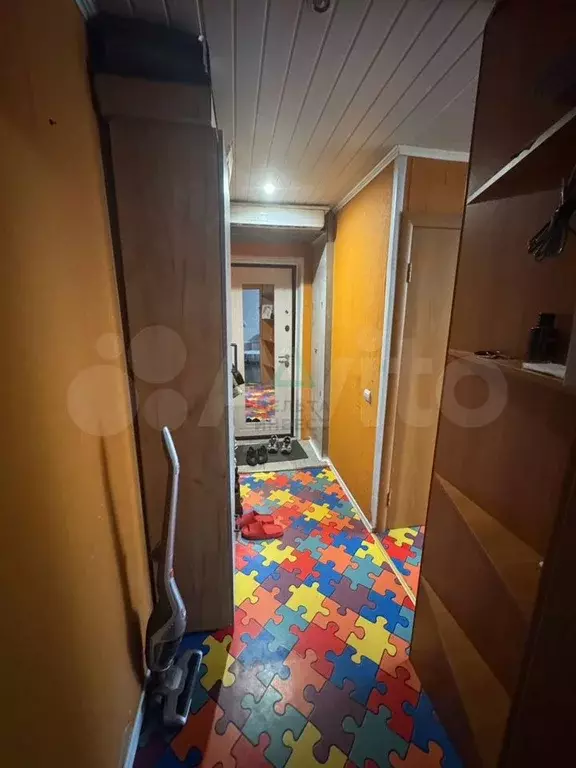 2-к. квартира, 50,8 м, 2/5 эт. - Фото 1