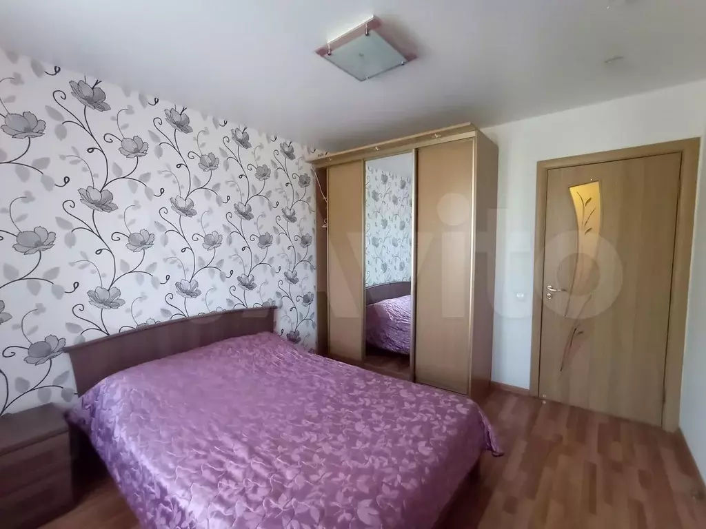 2-к. квартира, 50м, 5/9эт. - Фото 0