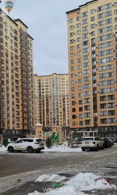 2-к кв. Ставропольский край, Ставрополь ул. Генерала Маргелова, 7 ... - Фото 1