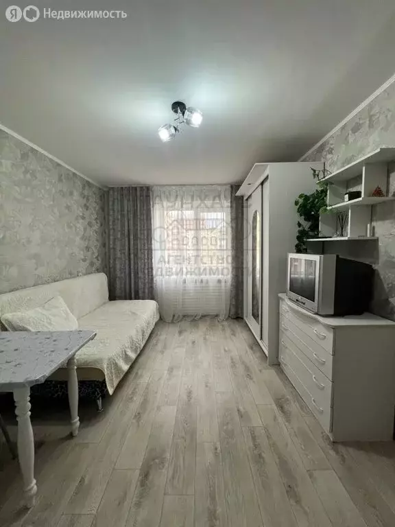 1к в -комнатной квартире ( м) - Фото 1