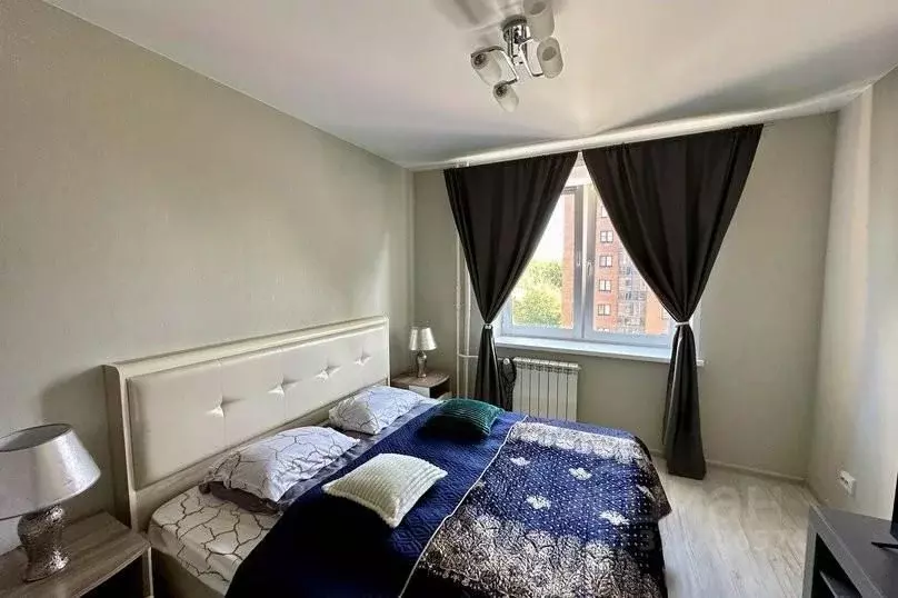 2-к кв. Ярославская область, Ярославль ул. Жукова, 17Б (48.0 м) - Фото 1