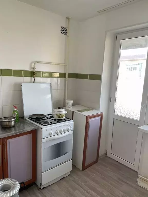 2-к кв. Краснодарский край, Лабинск ул. Мира, 127 (42.0 м) - Фото 1