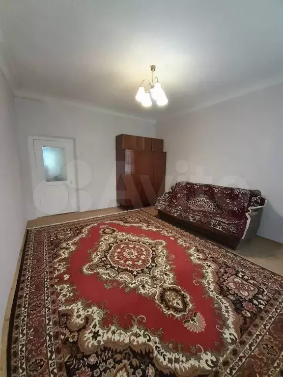 2-к. квартира, 46 м, 1/2 эт. - Фото 1