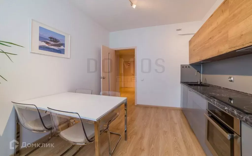 Продаётся 2-к квартира, 64 м - Фото 1