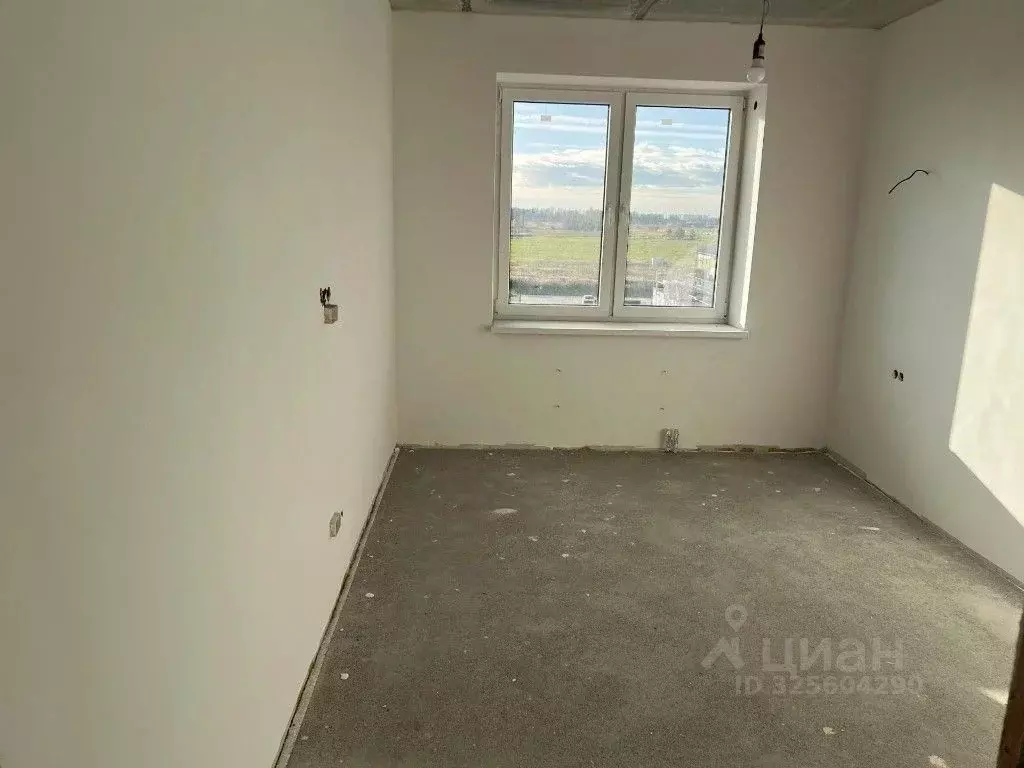 2-к кв. Калининградская область, Гурьевск ул. Каштановая, 2 (60.1 м) - Фото 2