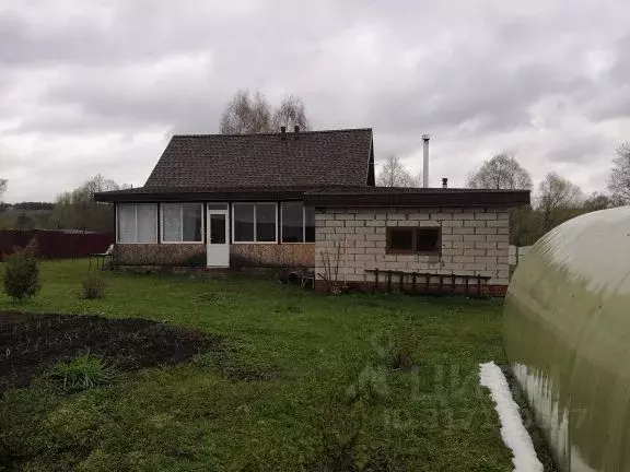 Дом в Удмуртия, Сарапульский район, д. Макшаки Зеленая ул. (142 м) - Фото 1