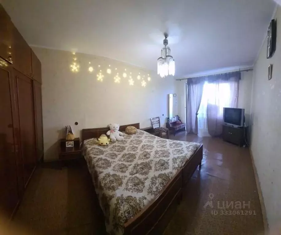 2-к кв. Крым, Феодосия ул. Крымская, 7 (48.0 м) - Фото 2