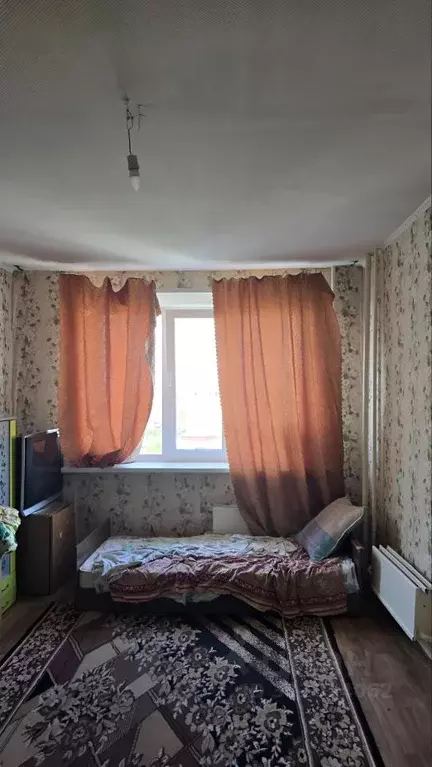 2-к кв. Ханты-Мансийский АО, Сургут ул. Маяковского, 30 (45.0 м) - Фото 2