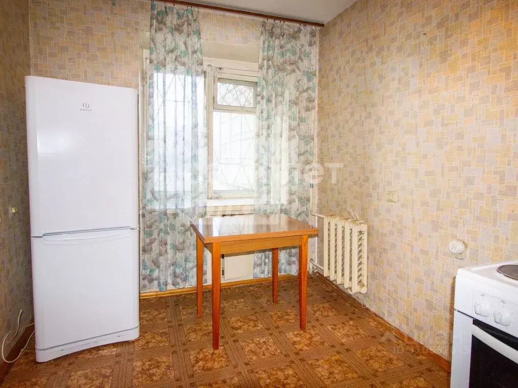3-к кв. Ульяновская область, Ульяновск ул. Пушкарева, 54 (68.0 м) - Фото 0