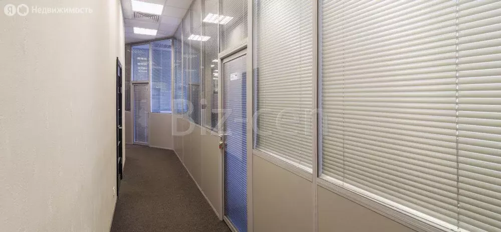 Офис (135.9 м) - Фото 1