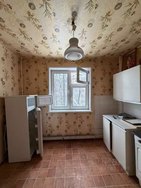 1-к кв. Московская область, Красногорск Райцентр мкр, ул. Георгия ... - Фото 2
