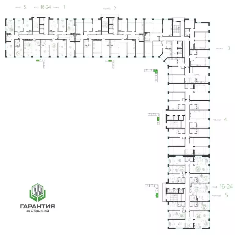 1-к кв. Краснодарский край, Краснодар Обрывная ул., 132/1к5 (35.79 м) - Фото 1