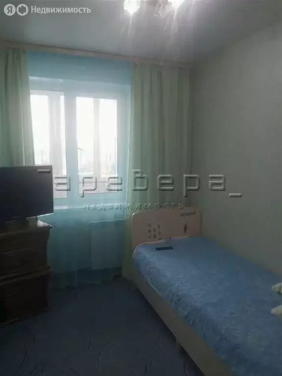 5-комнатная квартира: Красноярск, Даурская улица, 16 (100 м) - Фото 2