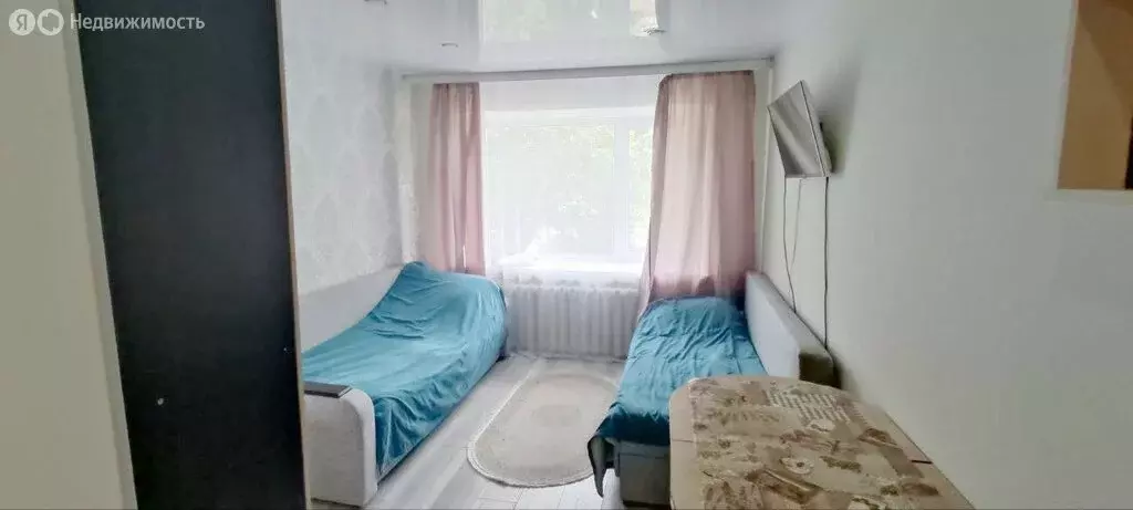Квартира-студия: Казань, улица Халезова, 19 (16.3 м) - Фото 0