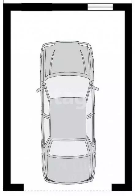 Гараж в Хабаровский край, Хабаровск ул. Восточный Семафор, 28В (31 м) - Фото 1