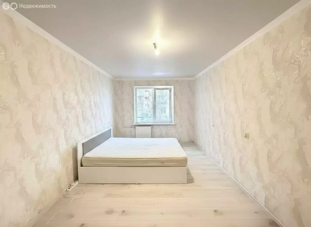 1-комнатная квартира: Нальчик, улица Фурманова, 12А (29 м) - Фото 2