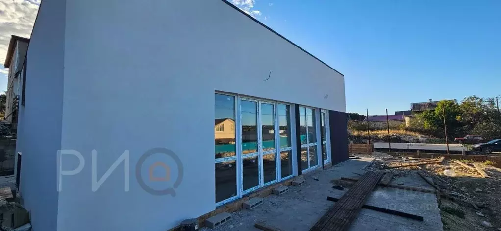 Дом в Севастополь Гагаринский муниципальный округ,  (73 м) - Фото 1