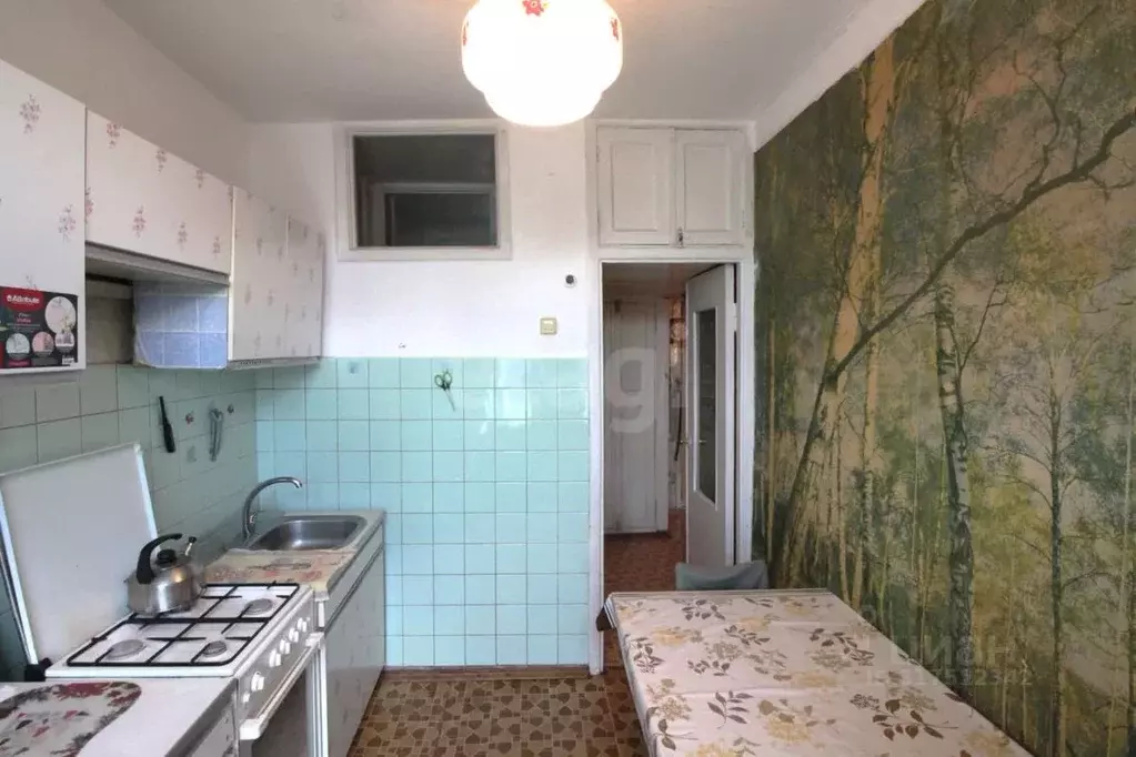 2-к кв. Москва Ломоносовский просп., 34 (47.8 м) - Фото 0