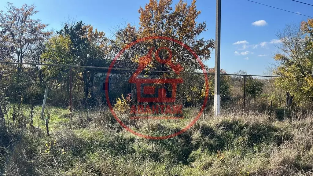 Участок в Краснодарский край, Успенский район, Убеженское с/пос, ... - Фото 2