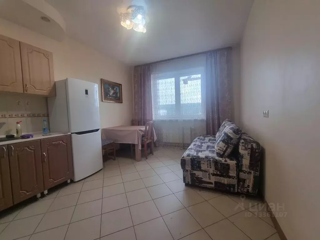 2-к кв. Иркутская область, Иркутск проезд Юрия Тена, 26/6 (54.0 м) - Фото 1