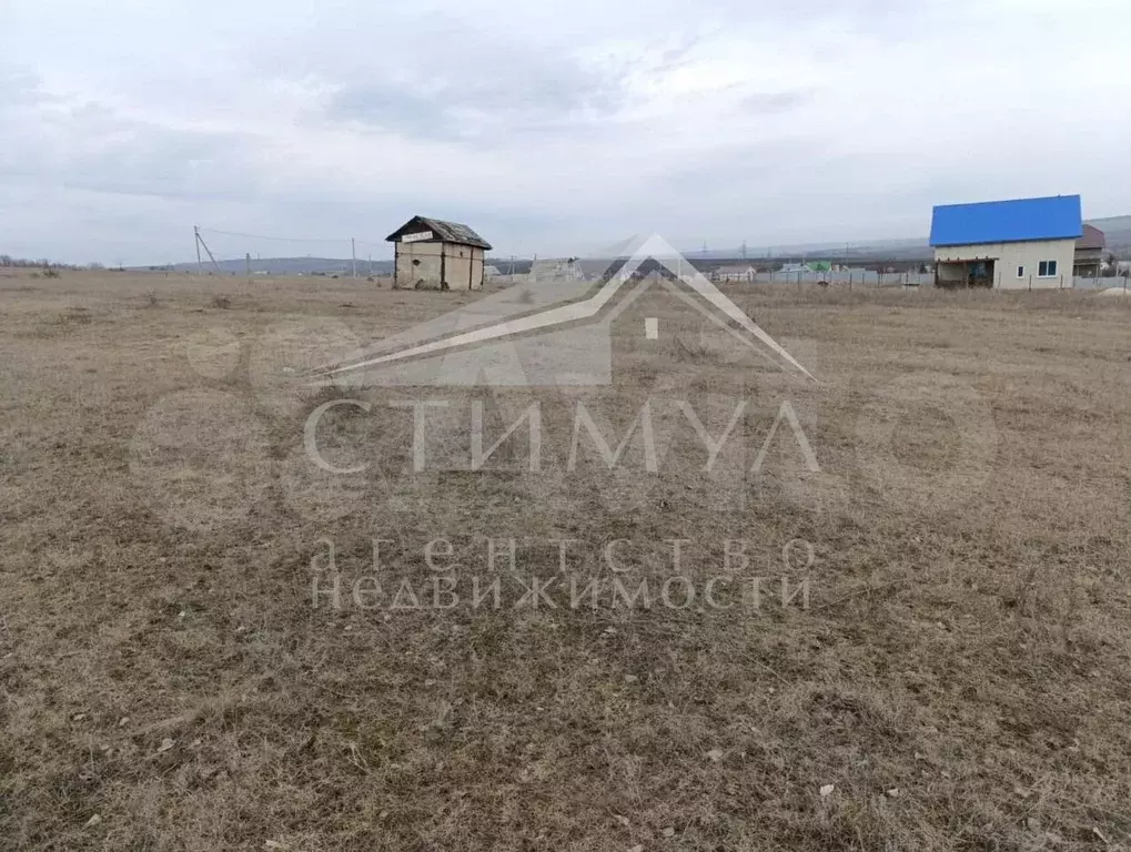 Участок 15 сот. (ИЖС) - Фото 1