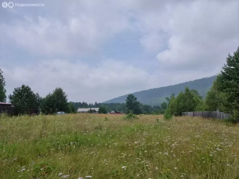 Участок в Большой Луг, Спортивная улица (15 м) - Фото 1