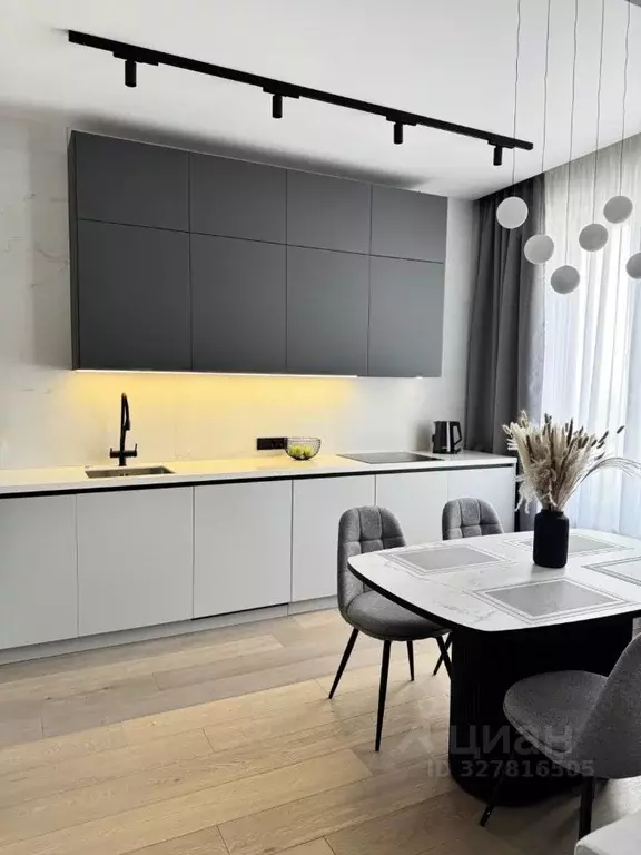 2-к кв. Москва Винницкая ул., 8к2 (60.0 м) - Фото 1