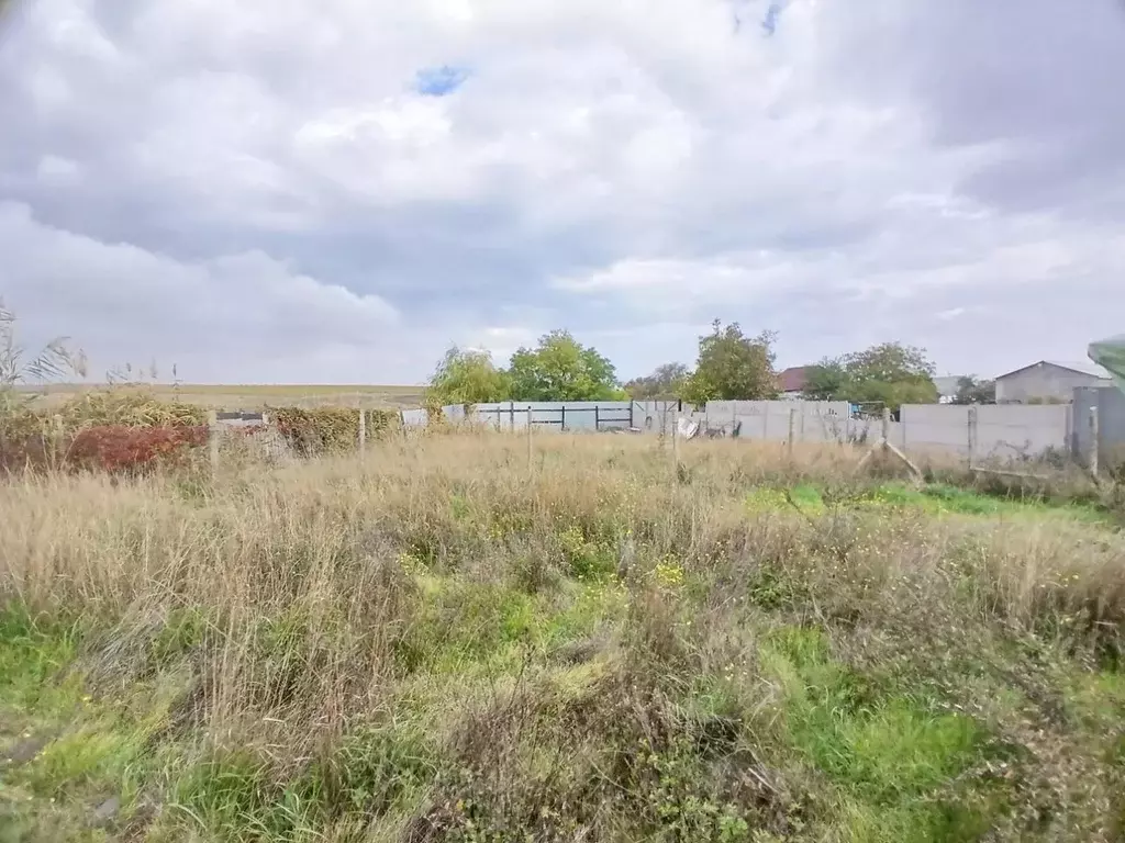 Участок в Крым, Феодосия муниципальный округ, с. Насыпное  (10.0 сот.) - Фото 1