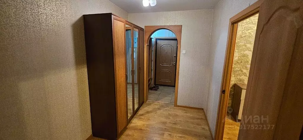 3-к кв. Москва ул. Ухтомского Ополчения, 8 (77.0 м) - Фото 1