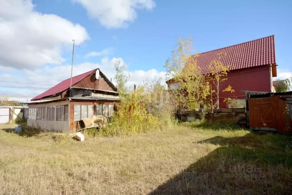 Дом в Саха (Якутия), Якутск Сосновая ул., 43 (78 м) - Фото 0
