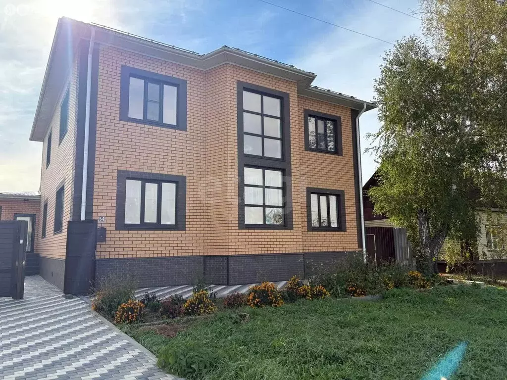 Дом в Богана, Первомайская улица (300 м) - Фото 1