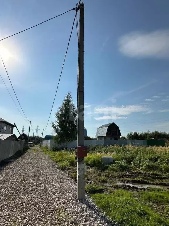 Участок в Калужская область, Жуковский муниципальный округ, Ручеек-2 ... - Фото 2