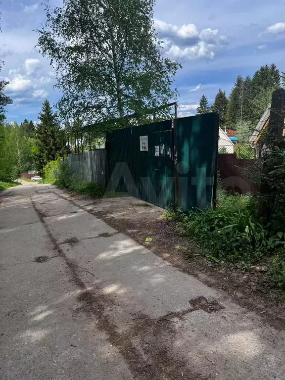 Дача 99 м на участке 6 сот. - Фото 1