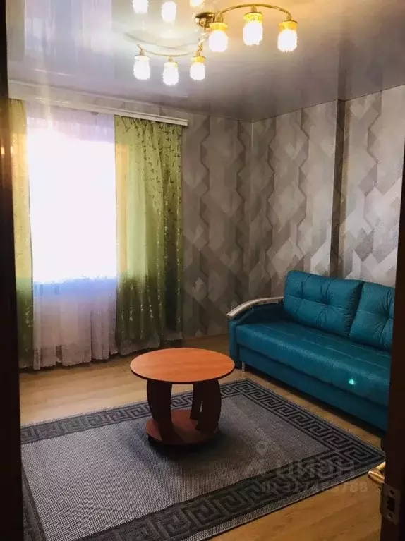 2-к кв. Башкортостан, Уфа Баязита Бикбая ул., 17 (68.0 м) - Фото 1
