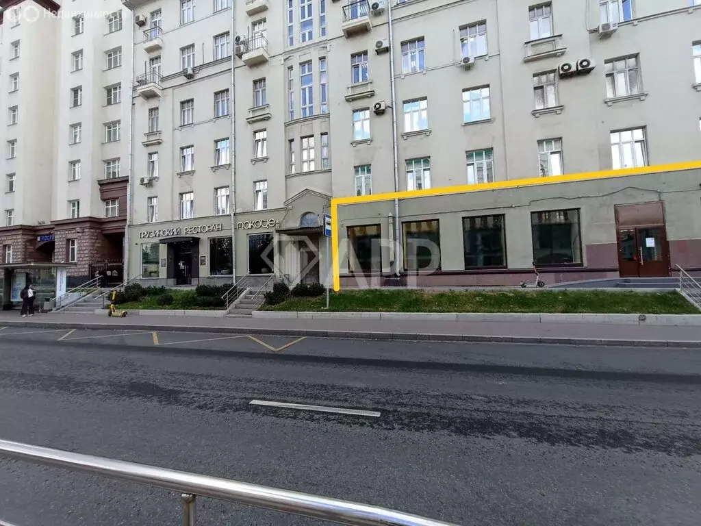 Помещение свободного назначения (192 м) - Фото 2