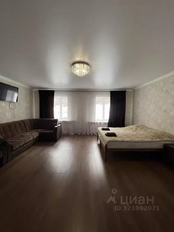 Комната Кабардино-Балкария, Эльбрусский район, с. Верхний Баксан  ... - Фото 1