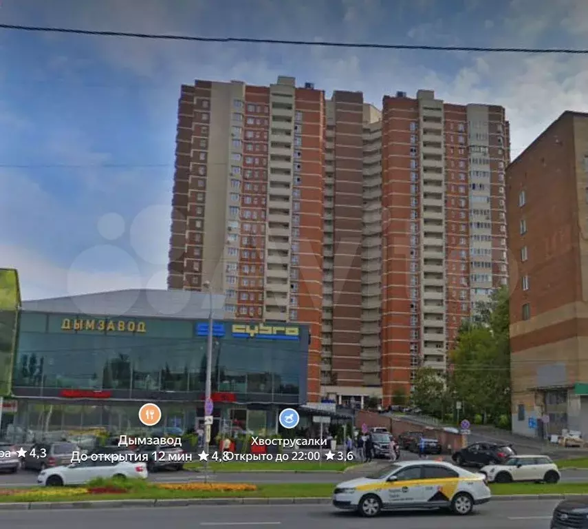 Машиноместо, 14 м - Фото 0