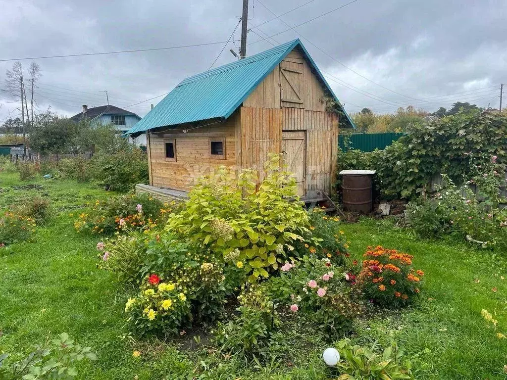 Дом в Новосибирская область, Новосибирский район, Новолуговской ... - Фото 0