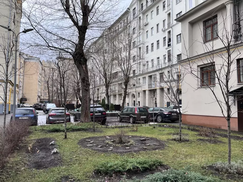 Помещение свободного назначения в Москва просп. Мира, 70 (49 м) - Фото 2