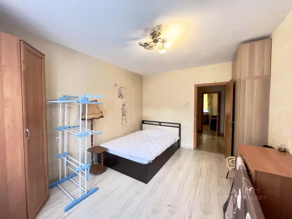 1-к кв. Ленинградская область, Кудрово г. Всеволожский район, ... - Фото 1