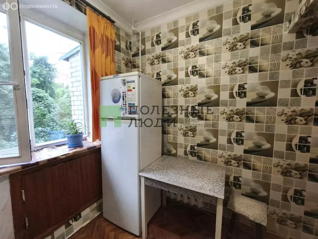 2-комнатная квартира: Орёл, улица Тургенева, 46 (43.2 м) - Фото 1