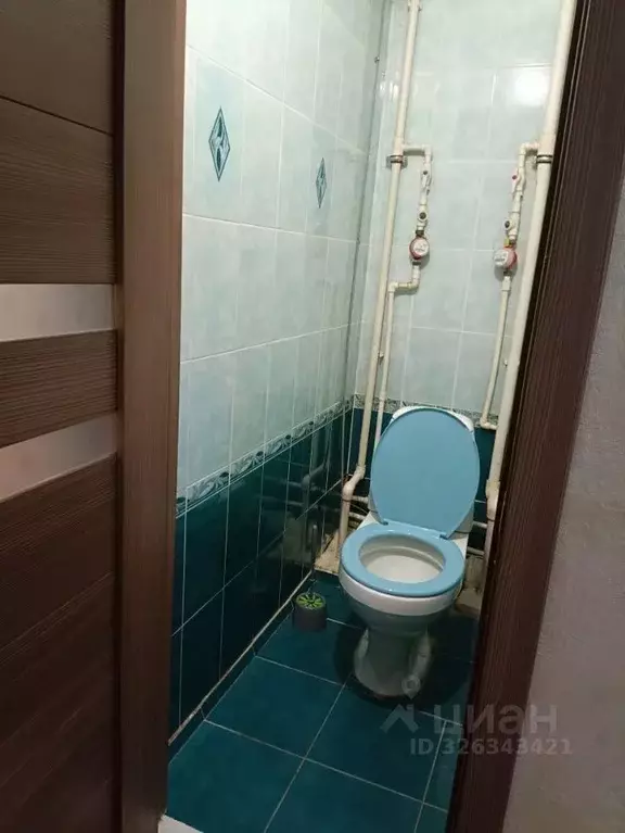 2-к кв. Татарстан, Набережные Челны просп. Чулман, 40/45 (45.0 м) - Фото 1