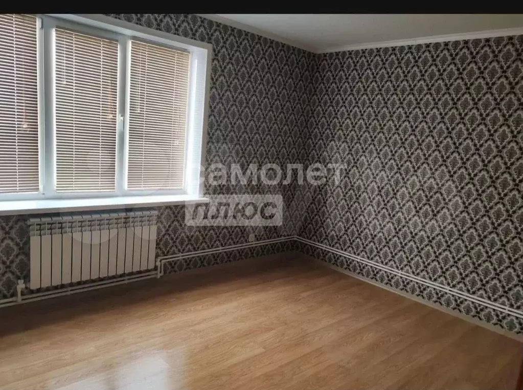 1-к. квартира, 36,8 м, 1/1 эт. - Фото 1
