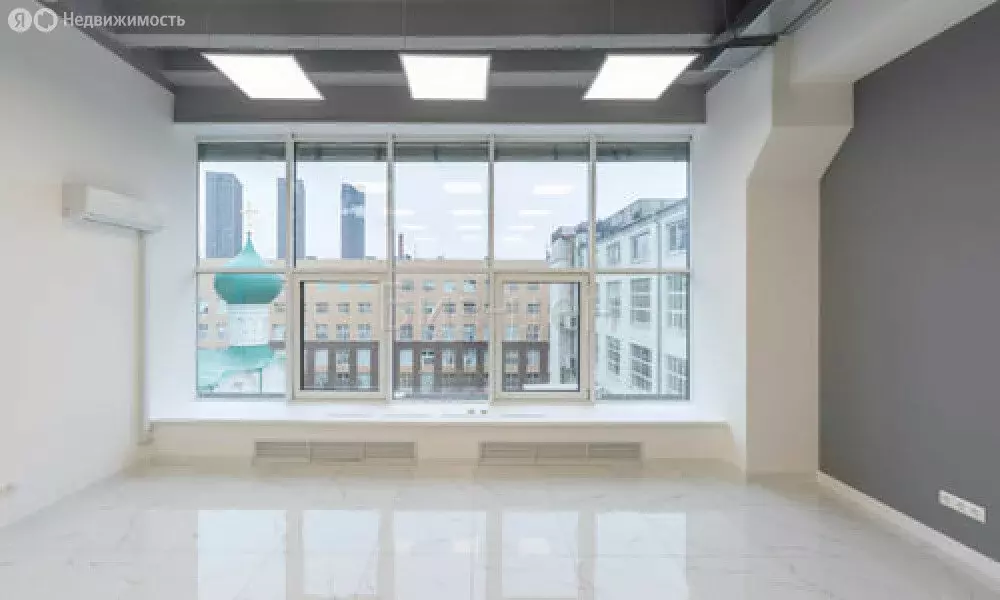 Офис (45.6 м) - Фото 2