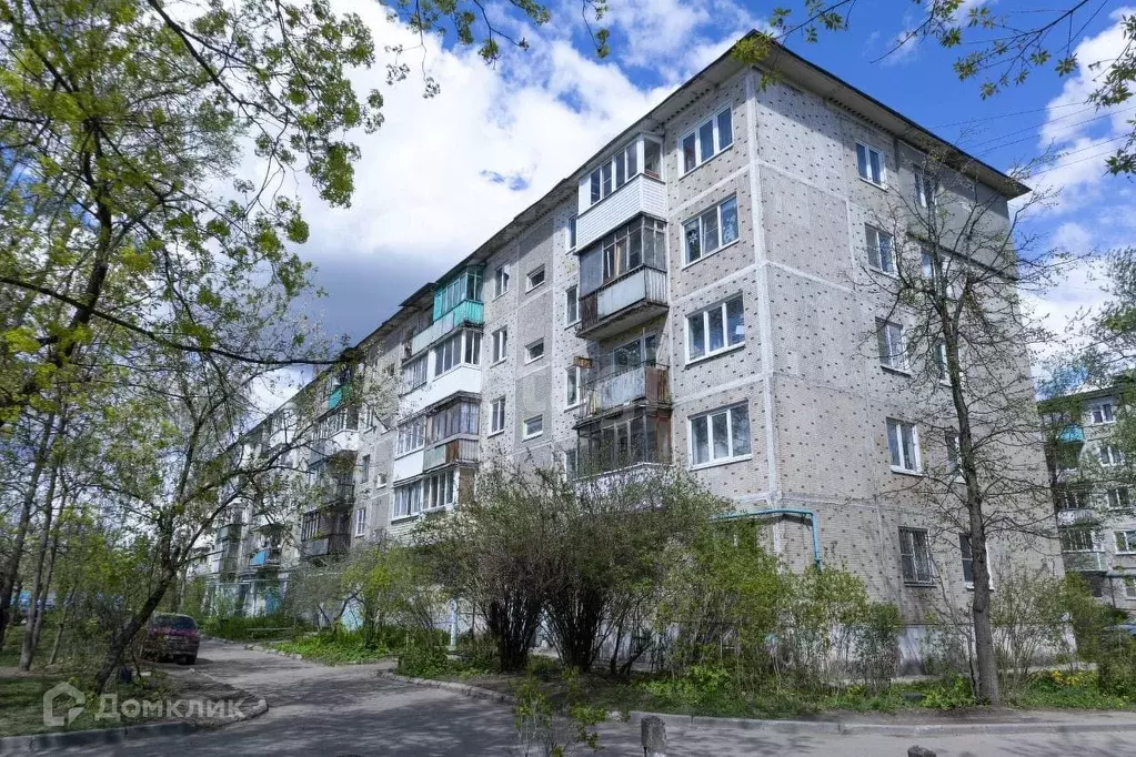 Продаётся 3-к квартира, 56 м - Фото 0