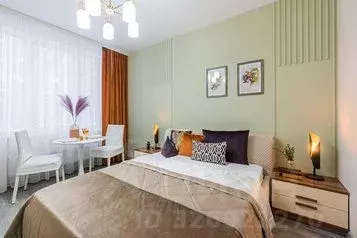 1-к кв. Санкт-Петербург Витебский просп., 99к1 (22.0 м) - Фото 1